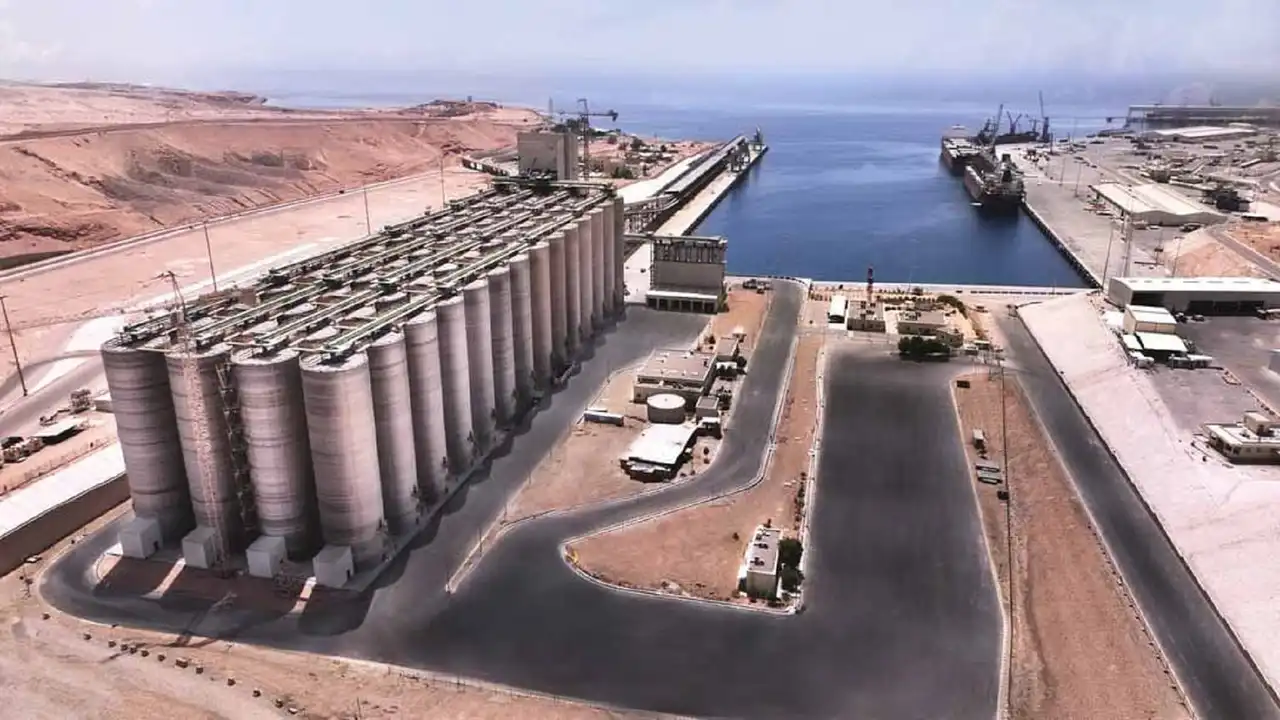 أبوظبي للتنمية تستثمر 9.4 مليارات درهم في مشاريع بالأردن